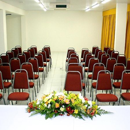 Rede Andrade Barra Salvador Exterior foto