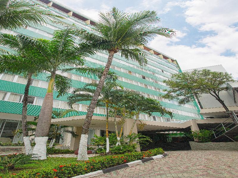 Rede Andrade Barra Salvador Exterior foto