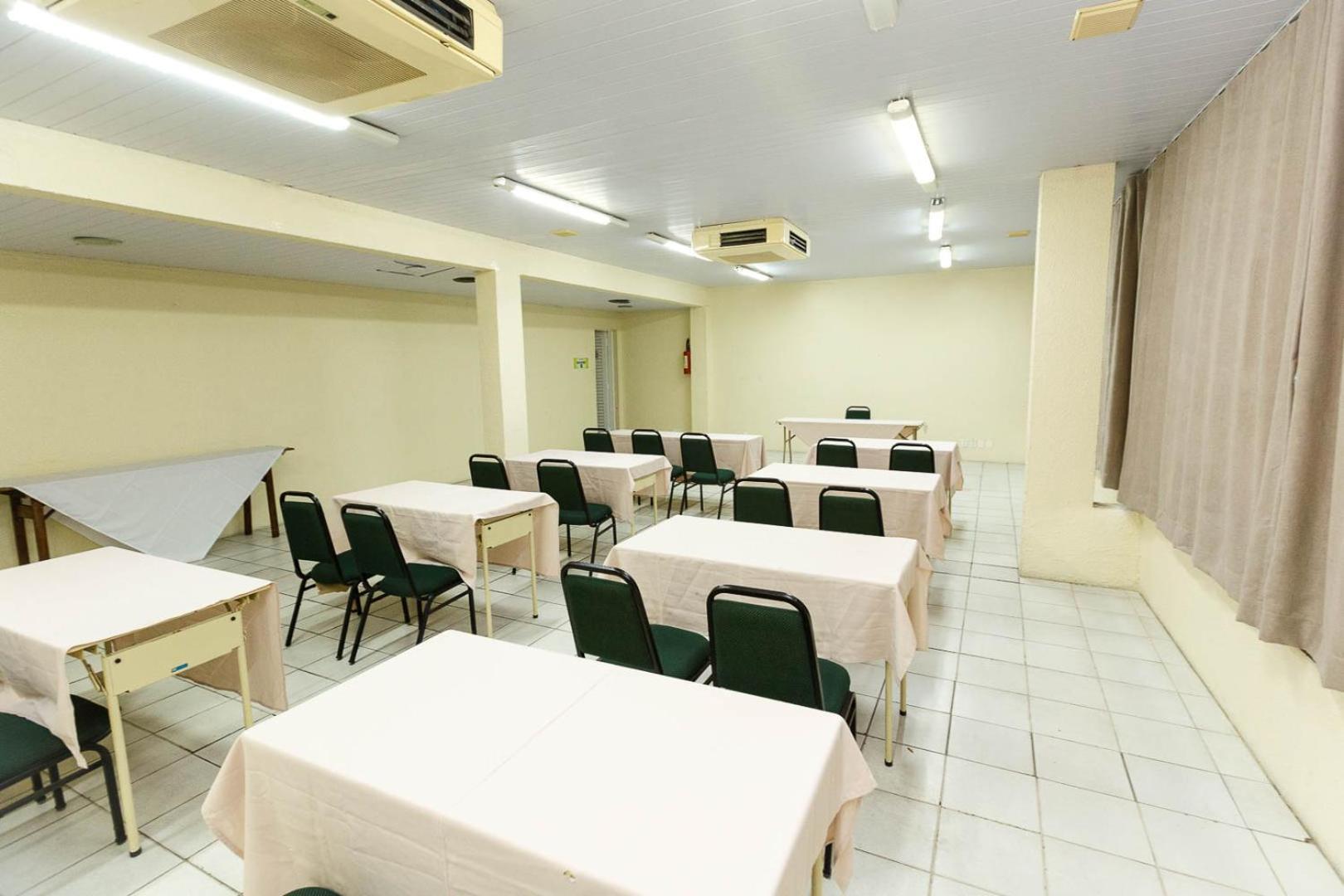 Rede Andrade Barra Salvador Exterior foto