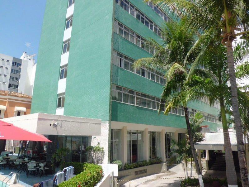 Rede Andrade Barra Salvador Exterior foto